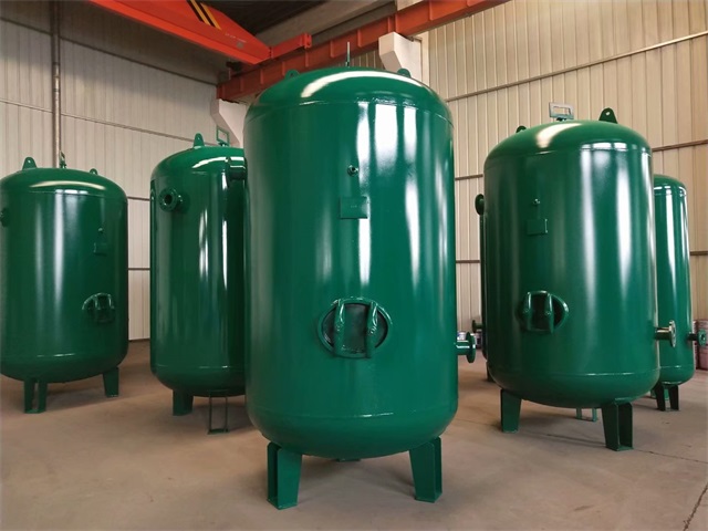 储气罐市北市北市北分汽包 储气罐市北市北市北分汽包